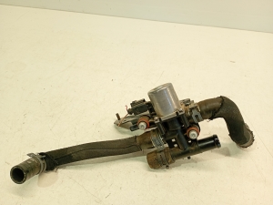 AUDI A4 B8 (2007–2016) Tsirkulatsioonipump 8K0820035A - 3
