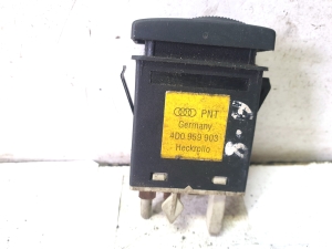 AUDI A8 D2 (1994–2002) Other switch 4D0959903 - 4