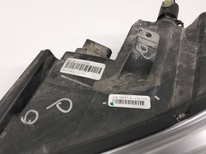 Tesla Model S S (2012–2026) Headlight 600591000C - 8