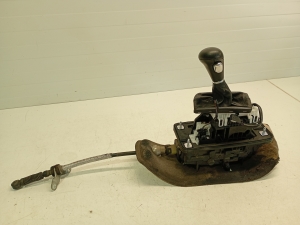Gear shift mechanism - 8K1713041F