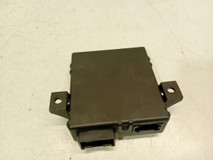 AUDI A4 B8 (2007–2016) Juhtplokk 8T0907468F - 3