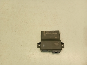 Steuergerät - 8T0907468F
