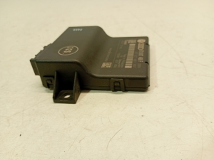 AUDI A4 B8 (2007–2016) Juhtplokk 8T0907468F - 4