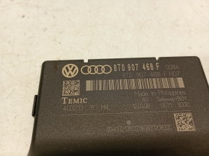 AUDI A4 B8 (2007–2016) Juhtplokk 8T0907468F - 5