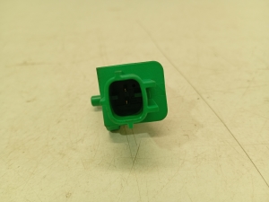 AUDI A4 B8 (2007–2016) Airbagsensor 1K0909606C - 2