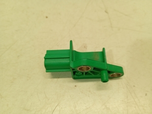 AUDI A4 B8 (2007–2016) Airbagsensor 1K0909606C - 3