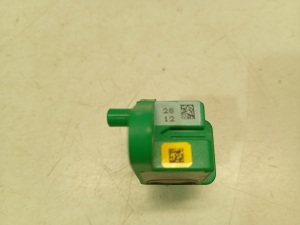 AUDI A4 B8 (2007–2016) Airbagsensor 1K0909606C - 4