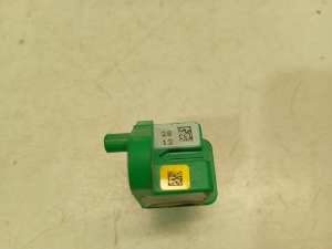 AUDI A4 B8 (2007–2016) Airbag sensor 1K0909606C - 5