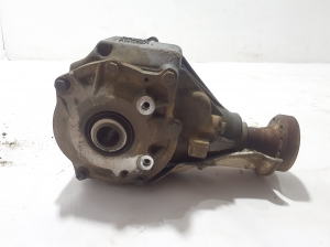 VOLVO XC70 (2007–2016) Front differential 36002479 - 2