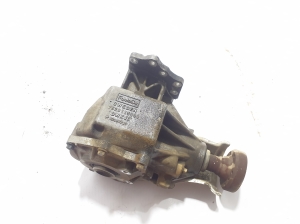 Front differential - 36002479