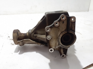 VOLVO XC70 (2007–2016) Front differential 36002479 - 3