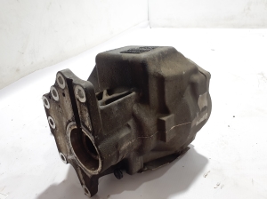 VOLVO XC70 (2007–2016) Front differential 36002479 - 4