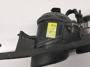 Mercedes Benz E-Class W212 (2009–2015) Front-Nebelscheinwerfer A2128201056 - 4