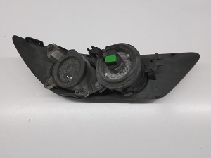 Mercedes Benz E-Class W212 (2009–2015) Front-Nebelscheinwerfer A2128201056 - 5