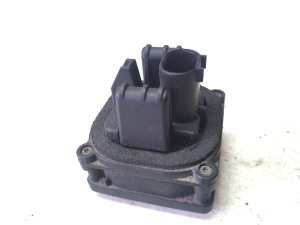 Mercedes Benz S-Class 221 (2005–2013) Trunk opening switch 2218209510 - 3