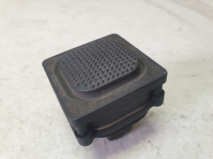 Mercedes Benz S-Class 221 (2005–2013) Trunk opening switch 2218209510 - 4