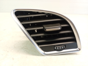 AUDI A4 B8 (2007–2016) Dashboard air vent grilles 8T1820902C - 4