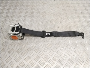 Ceinture de sécurité arrière - 11A857806B