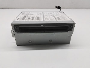 VOLVO XC60 (2008–2017) Audio, Video, Navigation 31667701AA - 3