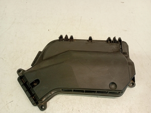 Front fuse box cover - 8K1907613B