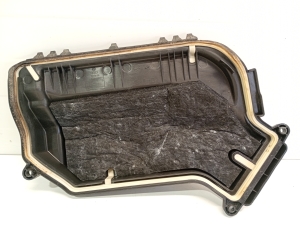 AUDI A4 B8 (2007–2016) Kaitsmeploki eesmine kate 8K1907613B - 4