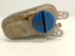Coolant reservoir - 8K0121405E