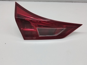 Trunk lid tail light and its parts - 8159102450