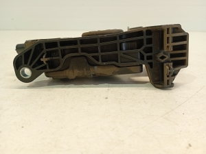 AUDI A4 B8 (2007–2016) Gaasipedaal 8K1723523 - 3