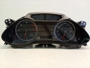 AUDI A4 B8 (2007–2016) Instrument cluster 8K0920930C - 3