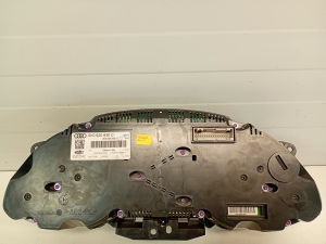 AUDI A4 B8 (2007–2016) Instrument cluster 8K0920930C - 4