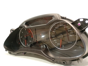 AUDI A4 B8 (2007–2016) Instrument cluster 8K0920930C - 5