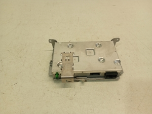 AUDI A4 B8 (2007–2016) Audio amplifier 8T0035462 - 3