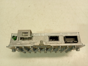 AUDI A4 B8 (2007–2016) Audio amplifier 8T0035462 - 4