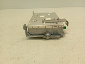 AUDI A4 B8 (2007–2016) Audio amplifier 8T0035462 - 5