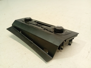 Heizungsbedienteil - 8T1820043R