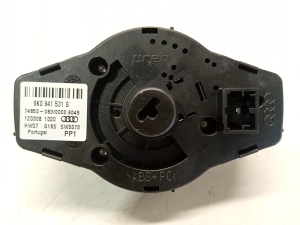 AUDI A4 B8 (2007–2016) Tulede lüliti 8K0941531G - 4