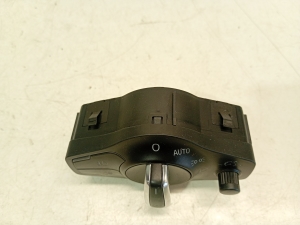 Headlight switch - 8K0941531G