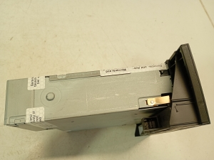Radio / CD-Player / DVD-Player / Navigation - 8T1035110C