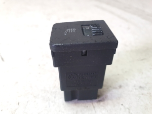 Volkswagen Multivan V (2003–2026) Heated seat switch 7H5963563 - 2