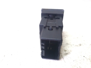 Volkswagen Multivan V (2003–2026) Heated seat switch 7H5963563 - 3