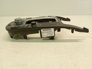 AUDI A4 B8 (2007–2016) Sonstiges Innenraumteil 8T0919609WFX - 3