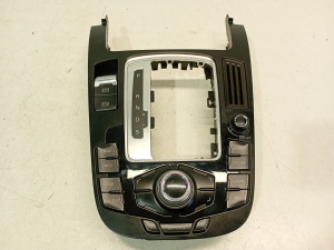 AUDI A4 B8 (2007–2016) Sonstiges Innenraumteil 8T0919609WFX - 5