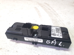 Volkswagen Passat B8 (2014–2023) Heater control panel 3G0907049D - 2