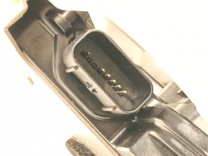 Kia XCEED I (2019–2026) Front door lock 81310J7100 - 2