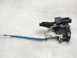 Kia XCEED I (2019–2026) Front door lock 81310J7100 - 5