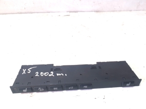 Schalter für Sitzheizung - 61318373738