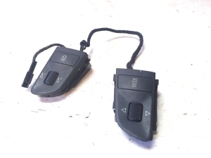 AUDI A4 B7 (2004–2008) Lenkradschalter 4F0951527 - 5