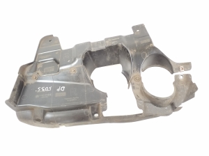 BMW X3 E83 (2003–2010) Underbody shield 3403296 - 3