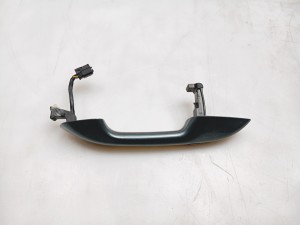 Kia XCEED I (2019–2026) Front door exterior handle 82651J7510 - 2