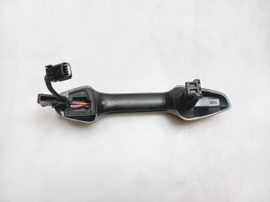Kia XCEED I (2019–2026) Front door exterior handle 82651J7510 - 3
